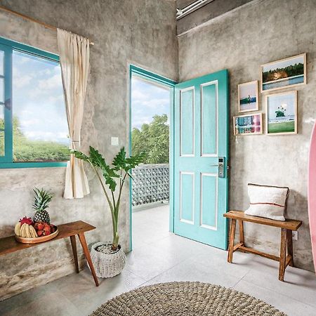Good Mantra Studio Canggu Exterior foto