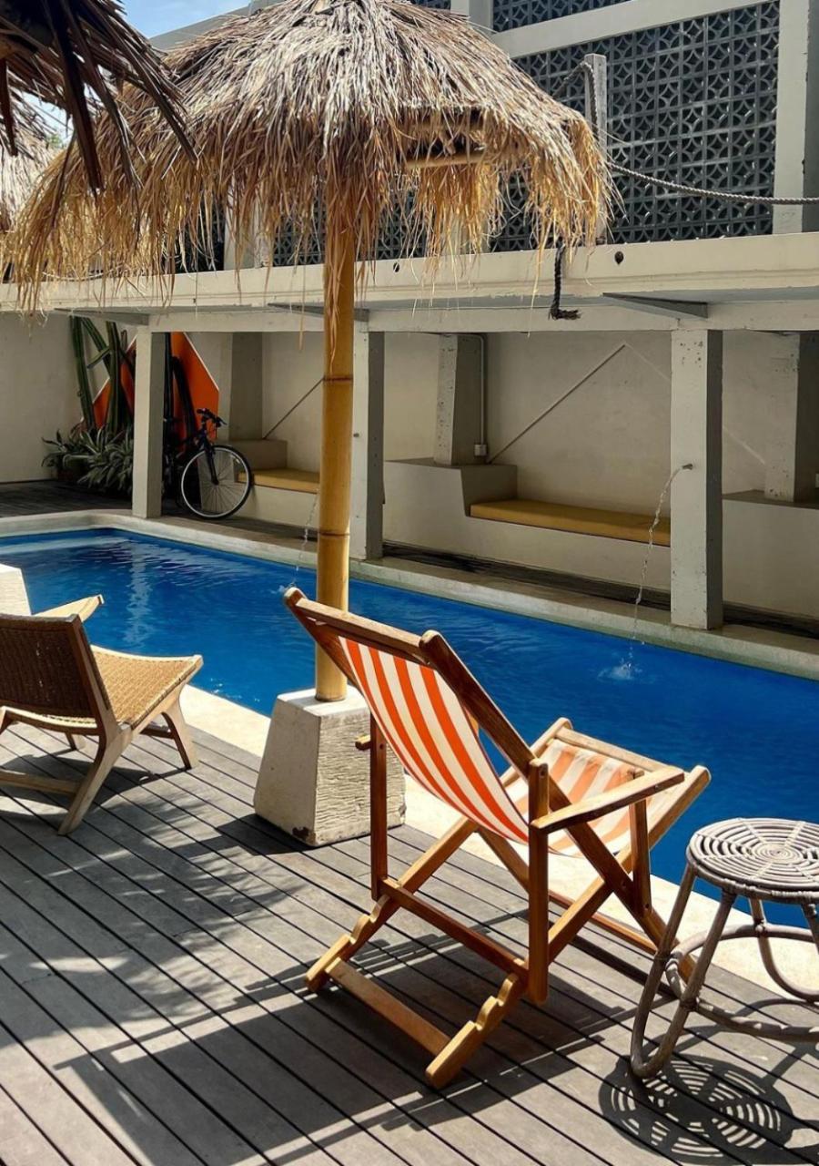 Good Mantra Studio Canggu Exterior foto