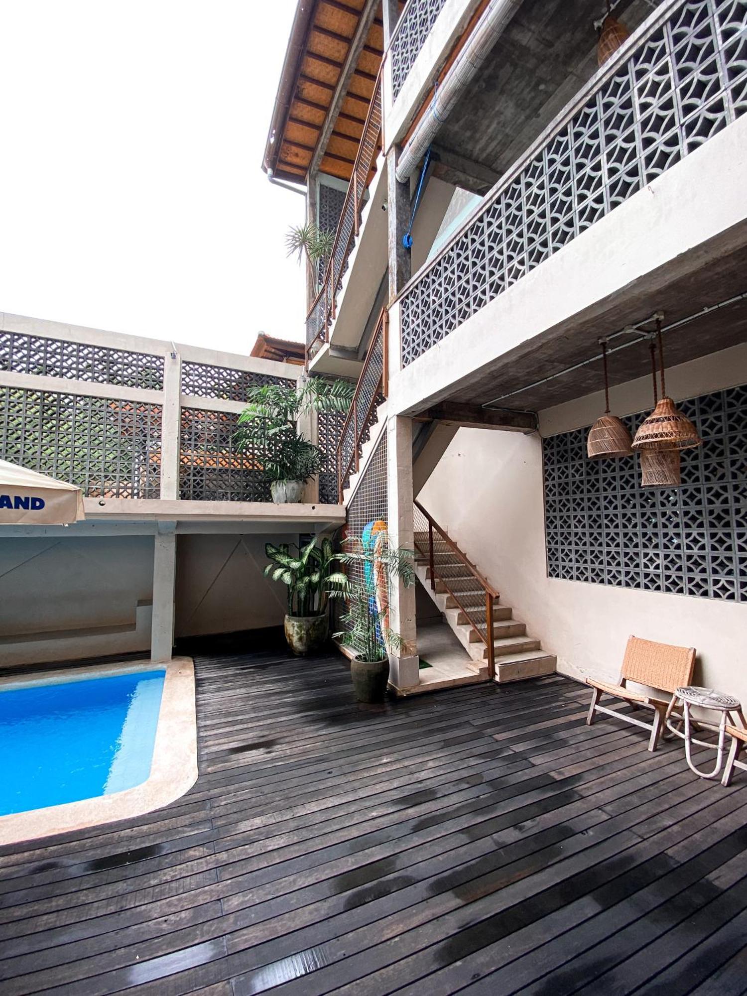 Good Mantra Studio Canggu Exterior foto