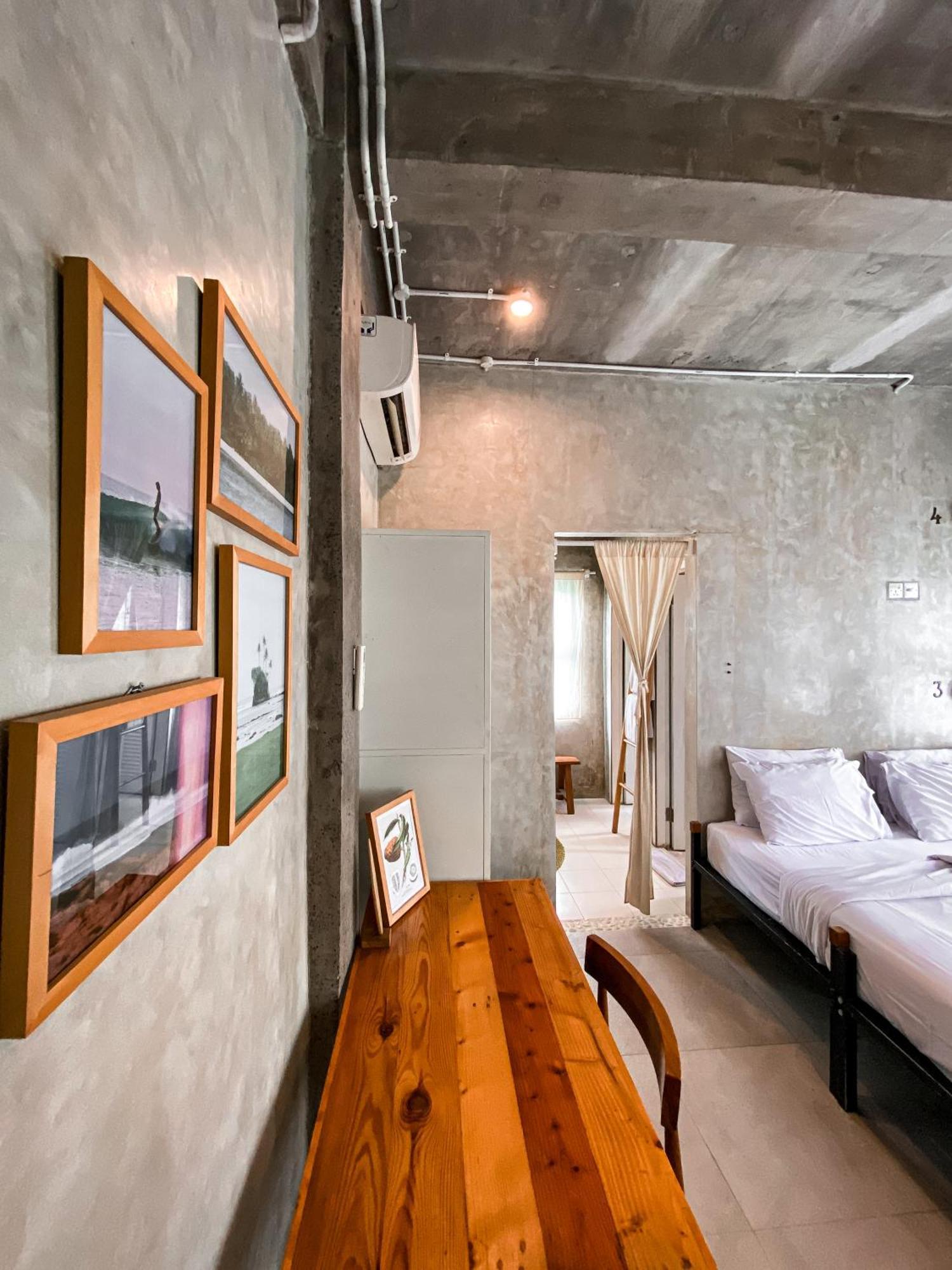 Good Mantra Studio Canggu Exterior foto