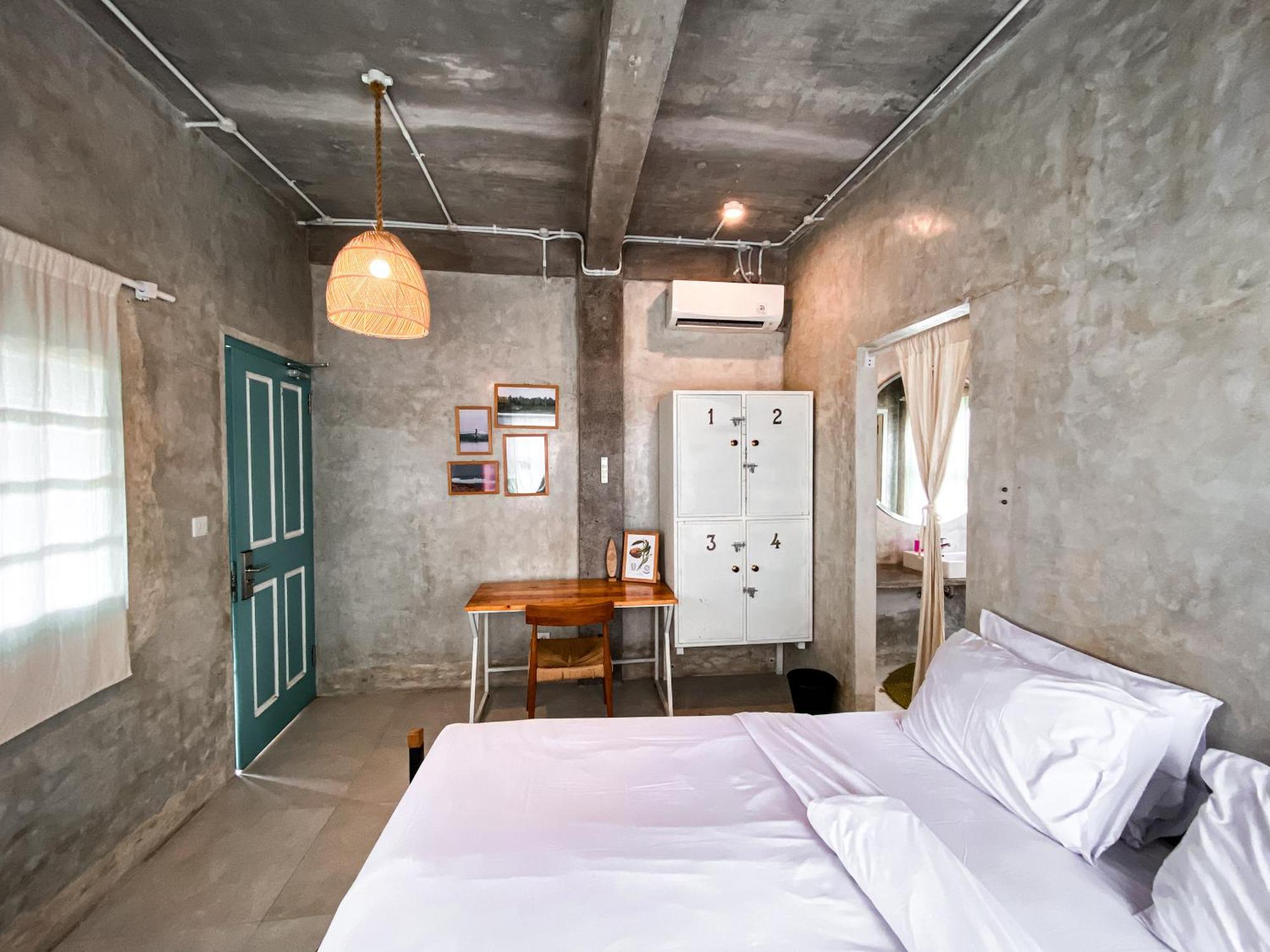 Good Mantra Studio Canggu Exterior foto