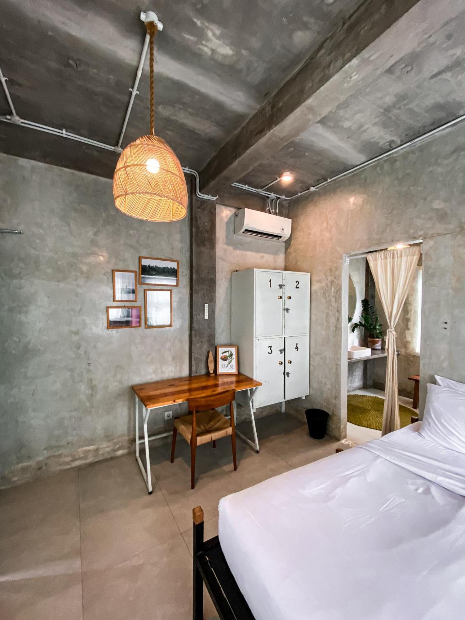 Good Mantra Studio Canggu Exterior foto